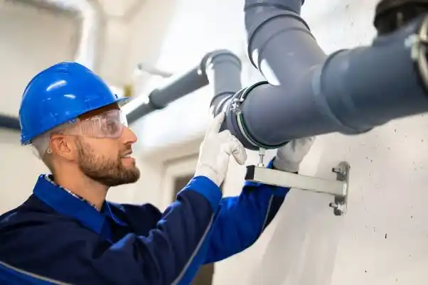 water damage restoration service Roebuck